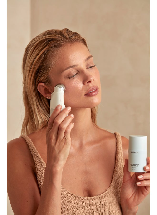 Nuface مجموعة البداية NuFACE TRINITY+® - Image 5